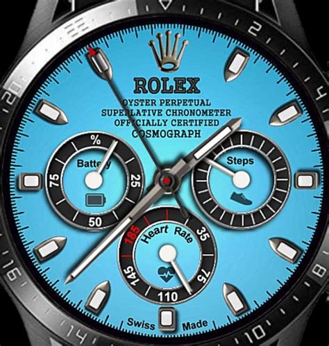 huawei gt 2 rolex face|Top 50 Watch Faces For the Huawei Watch GT/GT2 46mm.